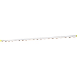 Pettine collegamento tagliabile 4 poli 57 moduli per interruttori Acti9 iC60 installazioni N+3L