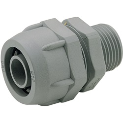 UNIVERSALI-RACCORDO PLAST G1  D 32