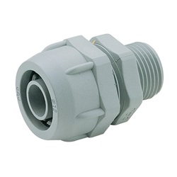 UNIVERSALI-RACCORDO PLAST M16 D 12