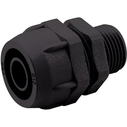 UNIVERSALI-RACCORDO PLAST G3/8  D 1