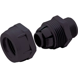 UNIVERSALI-RACCORDO PLAST PG16 D 15