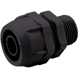 UNIVERSALI-RACCORDO PLAST M16 D 10