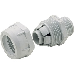 UNIVERSALI-RACCORDO PLAST PG16 D 15