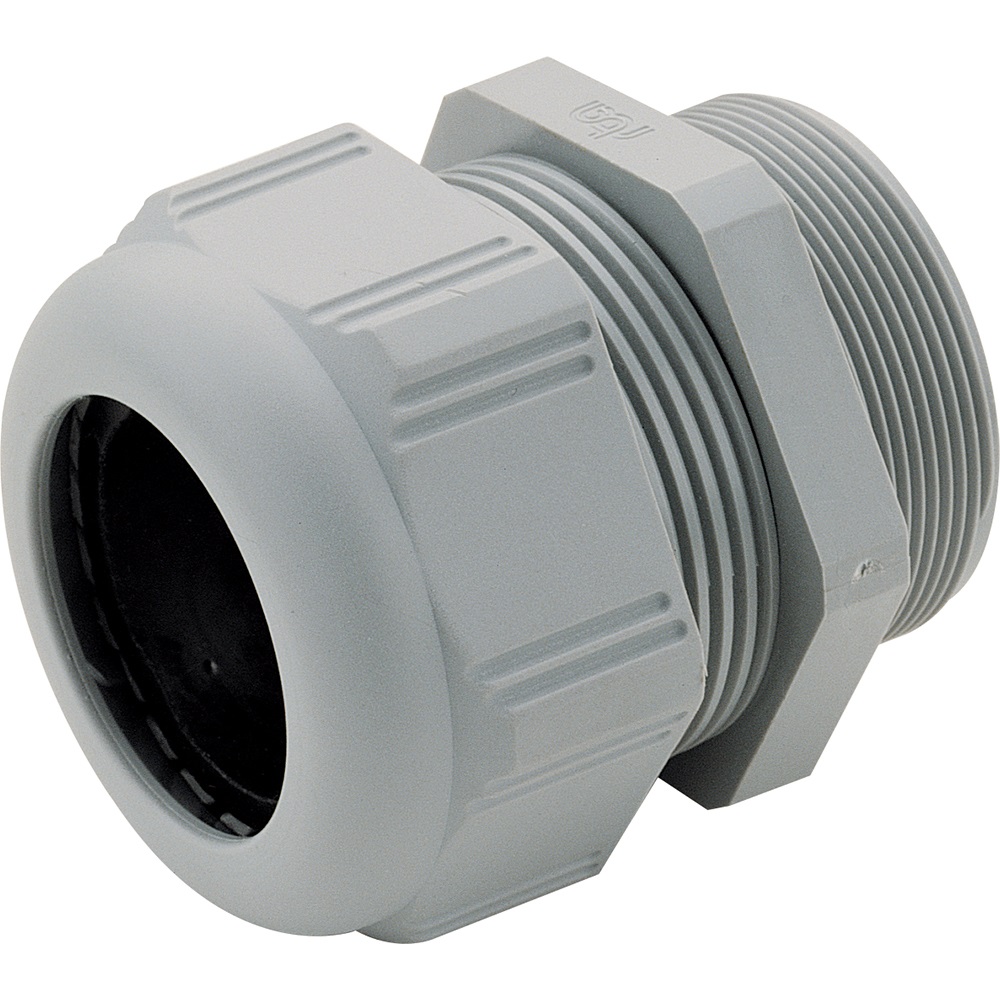 PSP-PRESSACAVO PLASTICO PG7 D 3-6,5