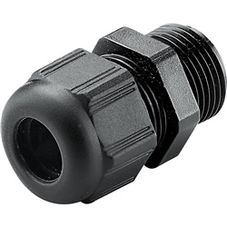 PSP-PRESSACAVO PLASTICO PG9 D 4-8 N