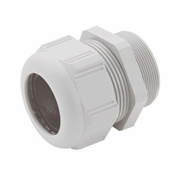 PSP-PRESSACAVO PLASTICO PG13,5 D 6-