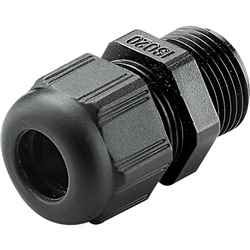 PSP-PRESSACAVO PLASTICO M16 D 4-8 N