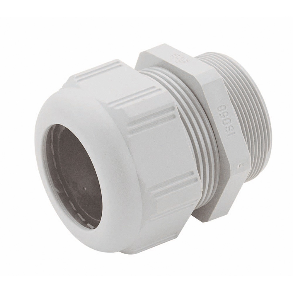 PSP-PRESSACAVO PLASTICO M32 D 18-25
