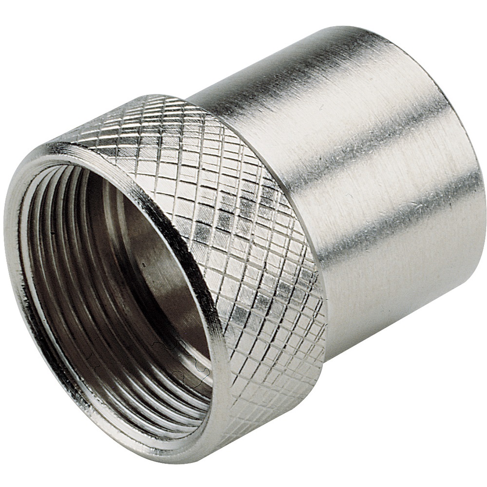 CALOTTE-FEMM-FEMM UNEF1 1/4 G1/2