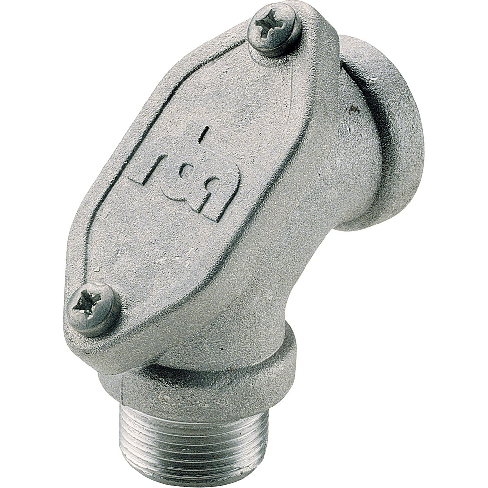 CURVA 90  ALL-ISPEZ LATERALE MAS FE