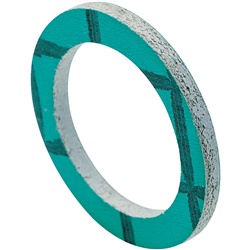 GUARNIZIONE IN FIBRE ORGANICHE G3/8
