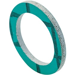 GUARNIZIONE IN FIBRE ORGANICHE PG36