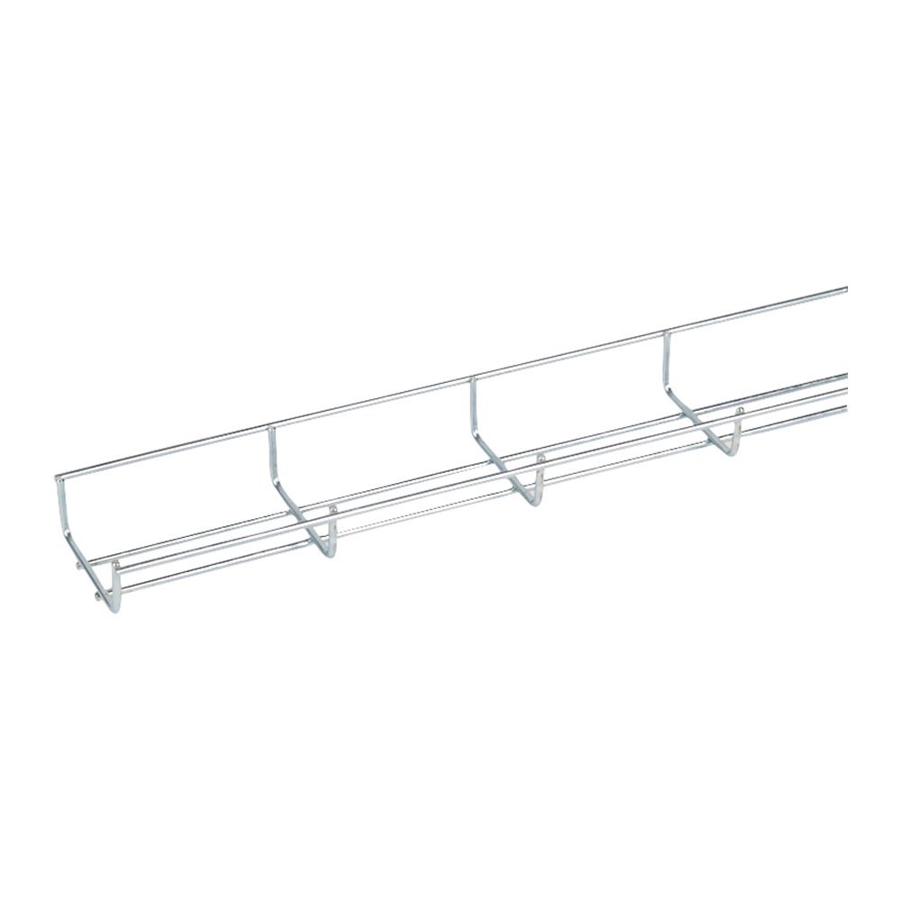 CANALE ZF31-PASSERELLA A FILO 3M 75/25 EZ