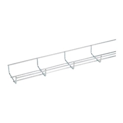 CANALE ZF31-PASSERELLA A FILO 3M 75/25 EZ