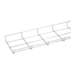 CANALE ZF31-PASSERELLA A FILO 3M 150/25 EZ
