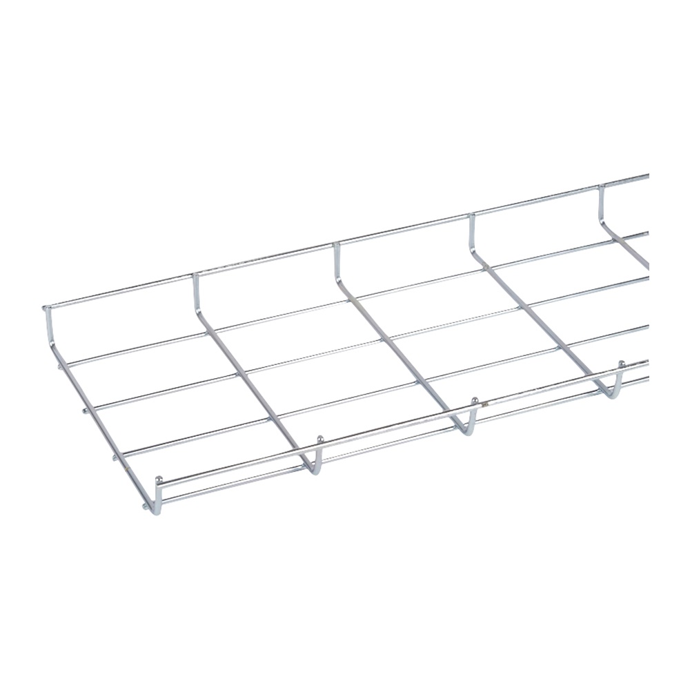 CANALE ZF31-PASSERELLA A FILO 3M 200/25 EZ