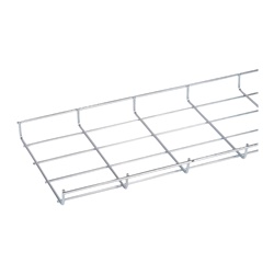 CANALE ZF31-PASSERELLA A FILO 3M 200/25 EZ