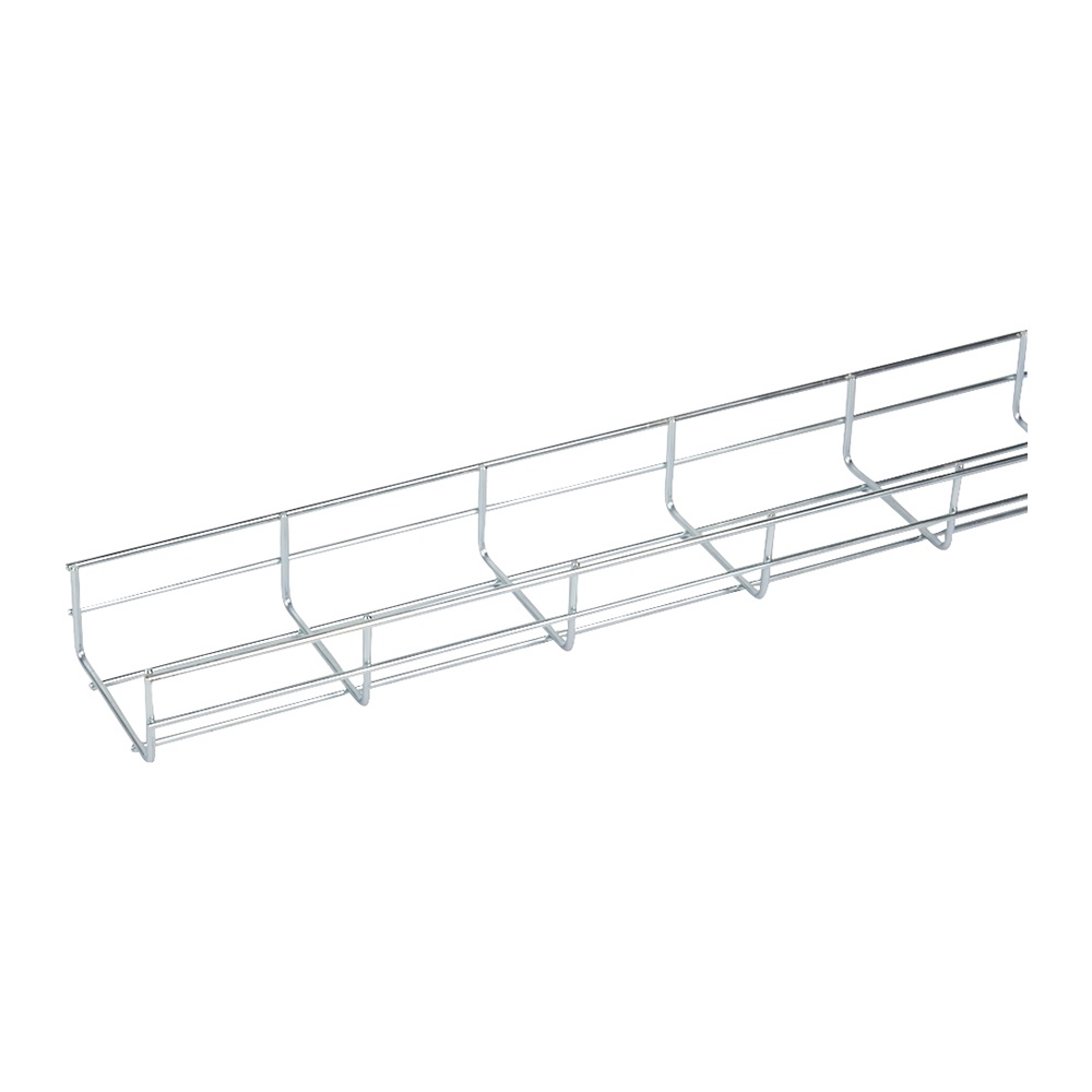 CANALE ZF31-PASSERELLA A FILO 3M 100/50 EZ