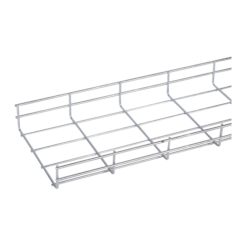 CANALE ZF31-PASSERELLA A FILO 3M 200/50 EZ