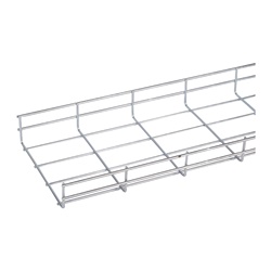 CANALE ZF31-PASSERELLA A FILO 3M 200/50 EZ