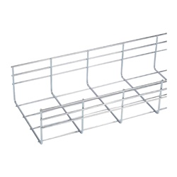 CANALE F31-PASSERELLA A FILO 3M 200X100 EZ