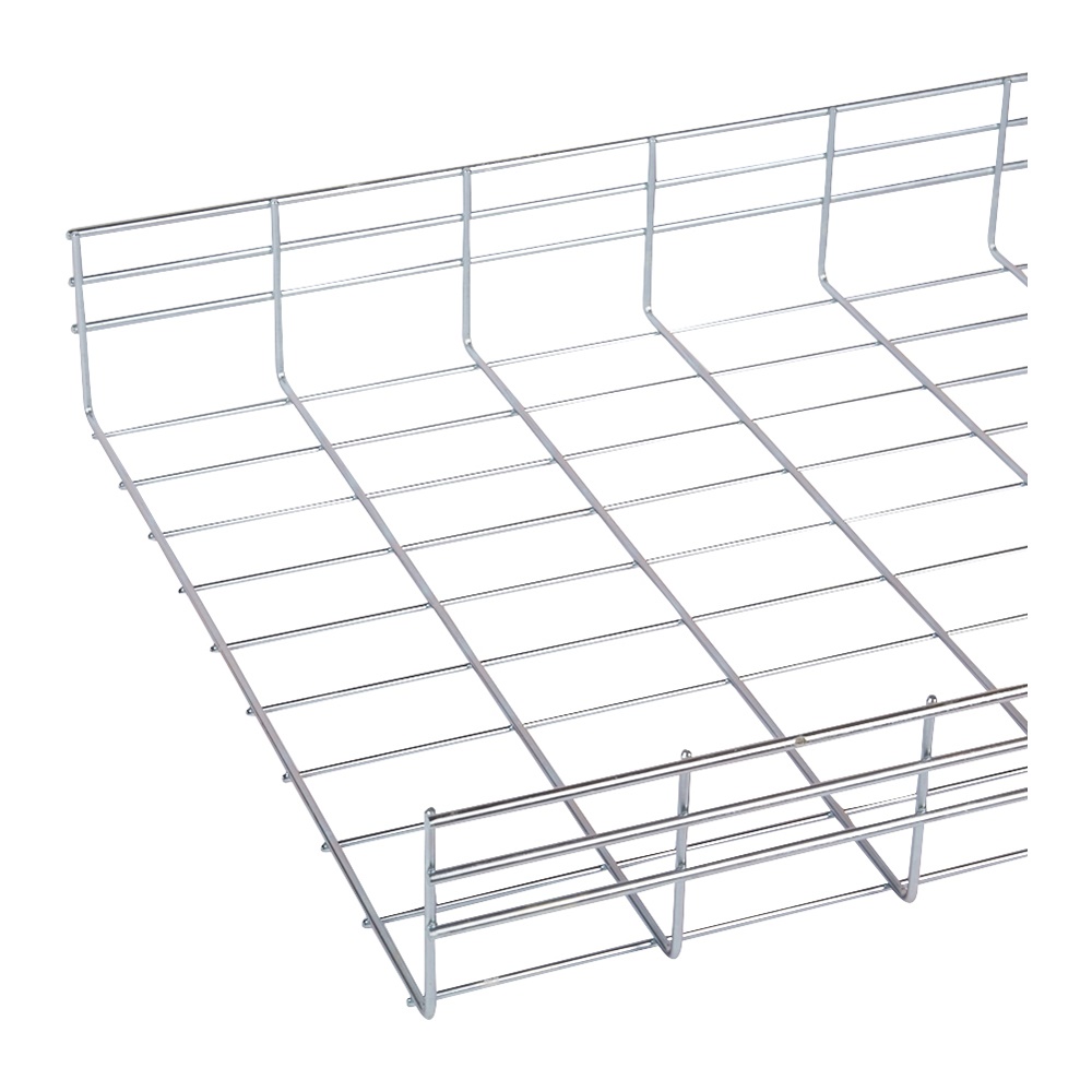 CANALE F31-PASSERELLA A FILO 3M 500X100 EZ