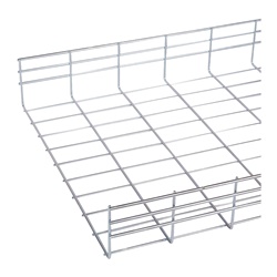 CANALE F31-PASSERELLA A FILO 3M 500X100 EZ