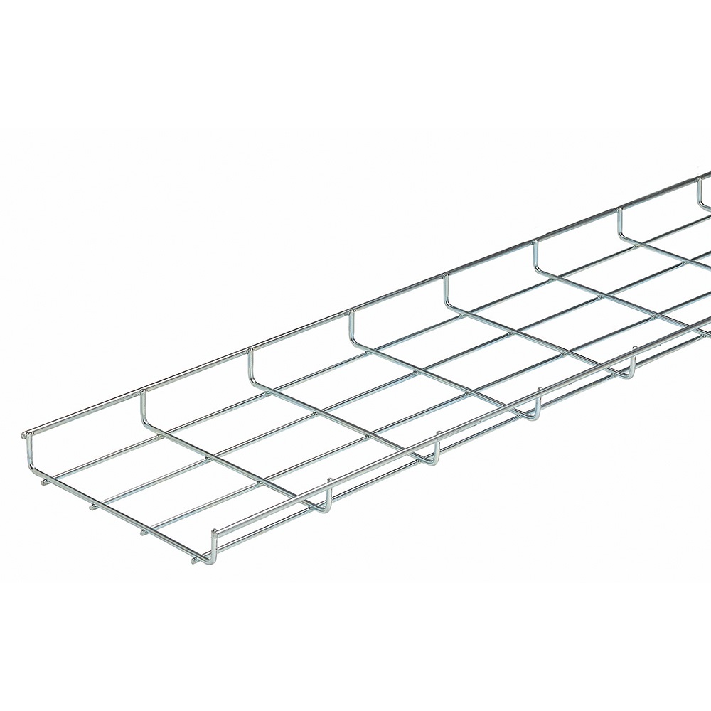 CANALE F31-PASSERELLA A FILO 3M 150X25 304