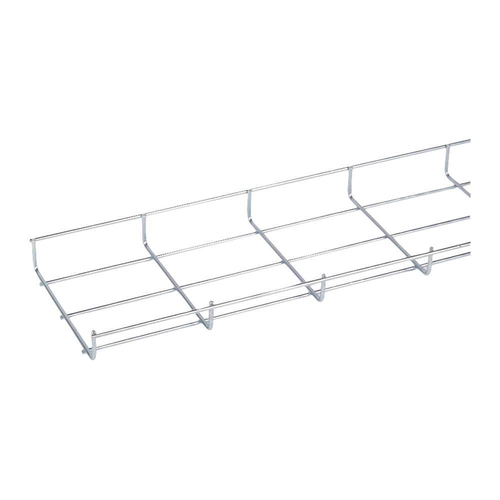 CANALE F31-PASSERELLA A FILO 3M 150X25 304