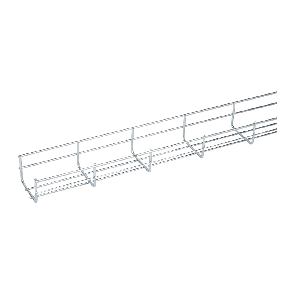 CANALE F31-PASSERELLA A FILO 3M 75X50 304X