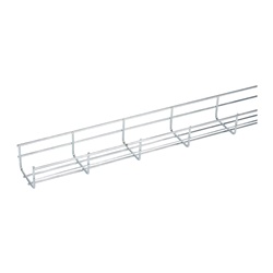 CANALE F31-PASSERELLA A FILO 3M 75X50 304X