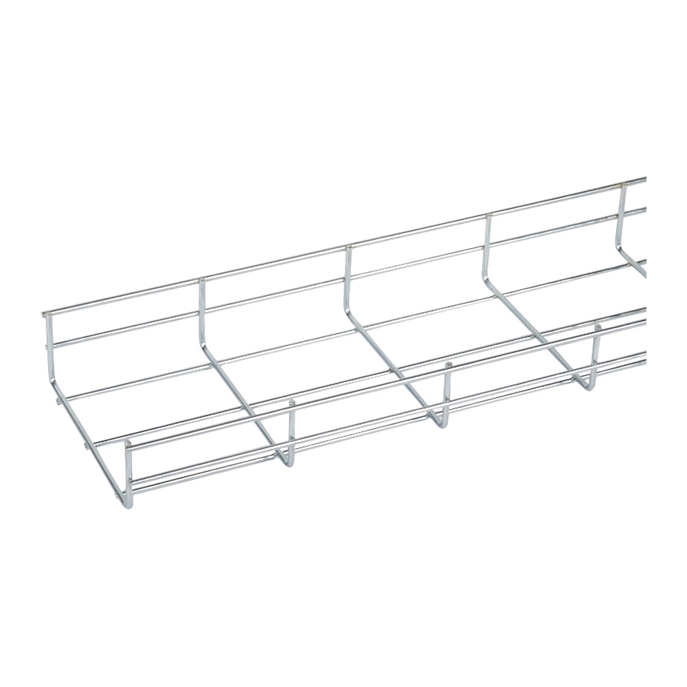 CANALE F31-PASSERELLA A FILO 3M 150X50 304