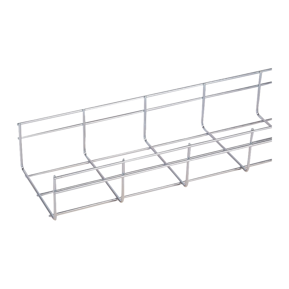 CANALE F31-PASSERELLA A FILO 3M 150X75 304
