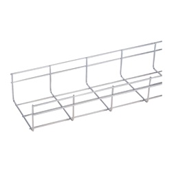 CANALE F31-PASSERELLA A FILO 3M 150X75 304