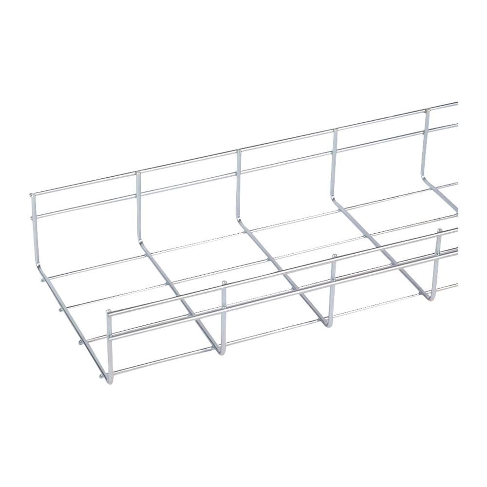 CANALE F31-PASSERELLA A FILO 3M 200X75 304