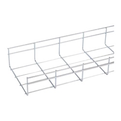 CANALE F31-PASSERELLA A FILO 3M 200X75 304