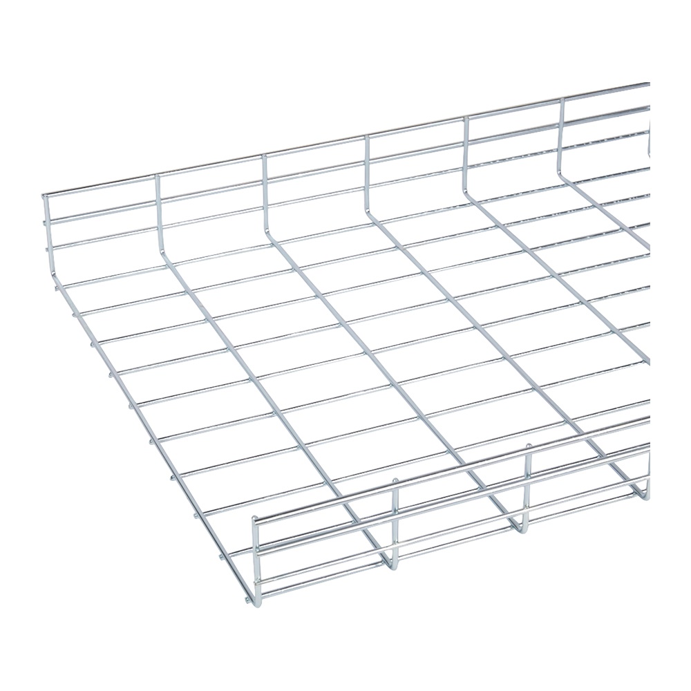 CANALE F31-PASSERELLA A FILO 3M 500X75 304