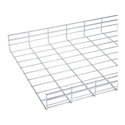 CANALE F31-PASSERELLA A FILO 3M 500X75 304