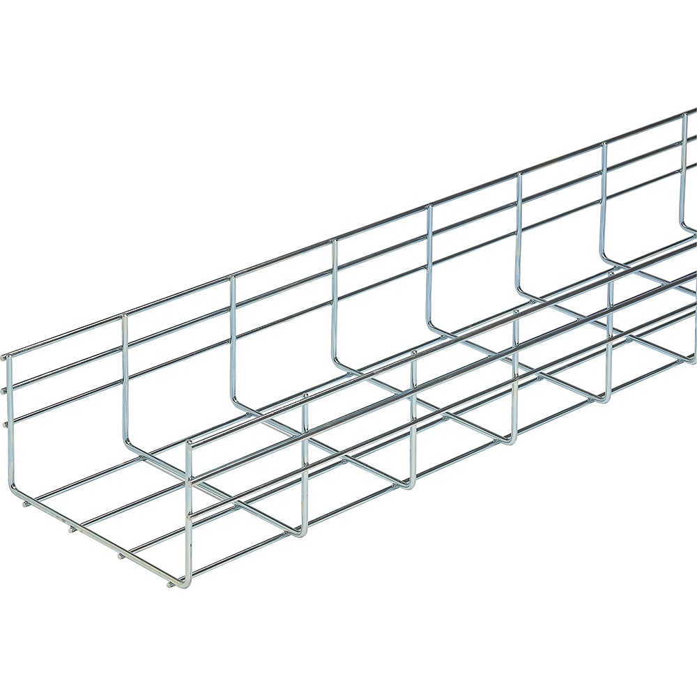 CANALE F31-PASSERELLA A FILO 3M 300X100 30