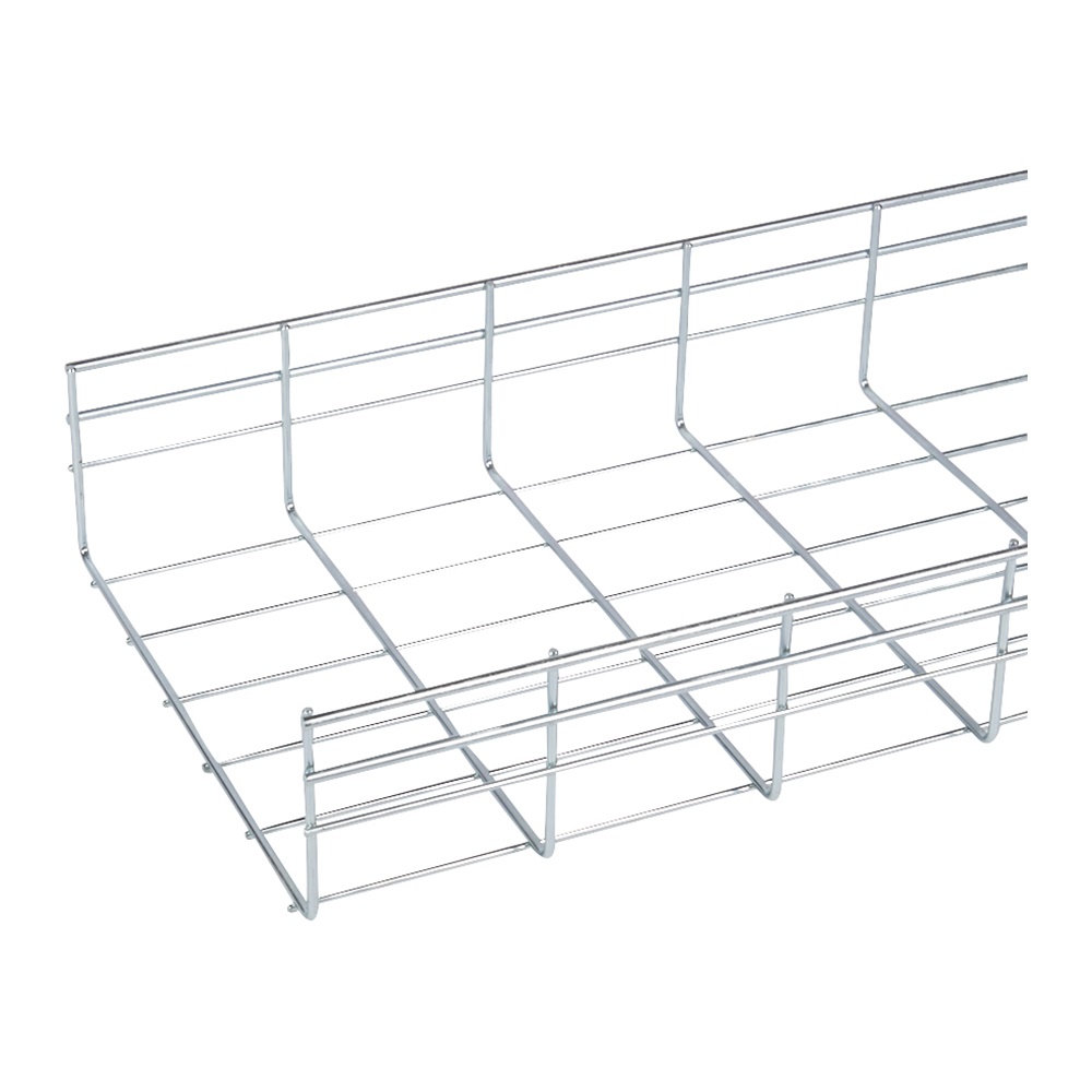 CANALE F31-PASSERELLA A FILO 3M 300X100 30