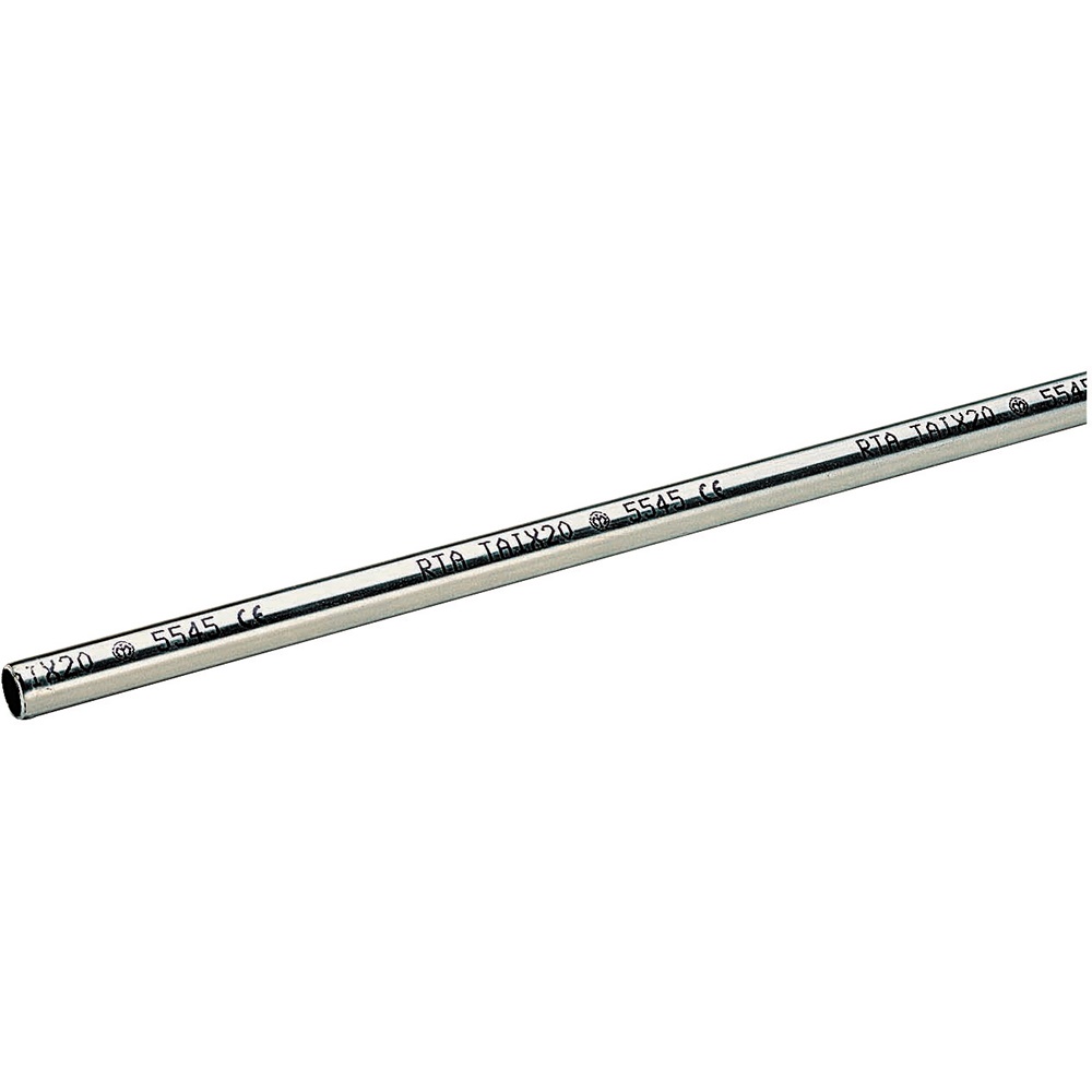 TAIX-TUBO INOX 304 D 32MM L 4M