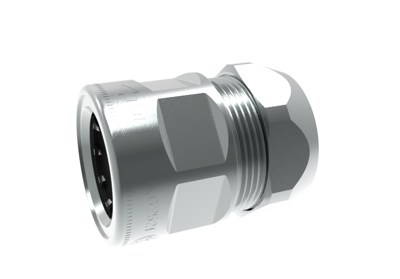 RACCORDO  TAZ/TAIX-R. TILOK T/G D 16MM/
