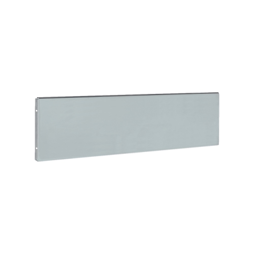 QUADRI ACC.-PIASTRA PARZIALE 150X40