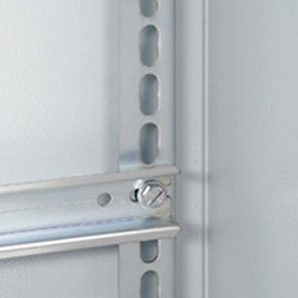 ATLANTIC COPPIA MONTANTI PROFILATI