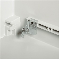 MARINA ACC.-KIT REGOL.PIASTRA QUADR