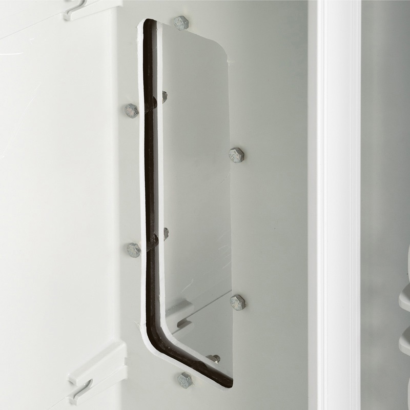 MARINA ACC.-KIT ACCOPP.