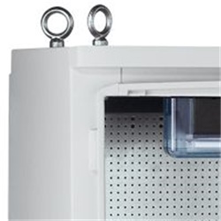 MARINA ACC.-KIT 4 ANELLI DI SOLLEVA