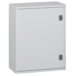 Marina-Quadro Poliestere 500X400X20  