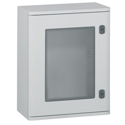 MARINA-QUADRO POLIESTERE 400X300X20