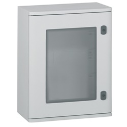 MARINA-QUADRO POLIESTERE 500X400X20
